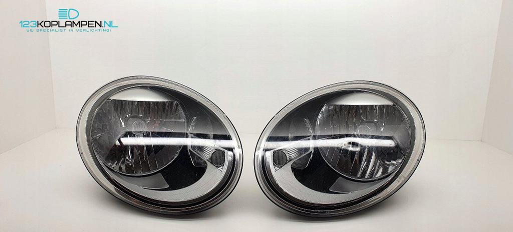 VW Volkswagen Beetle 5C1 koplamp links rechts