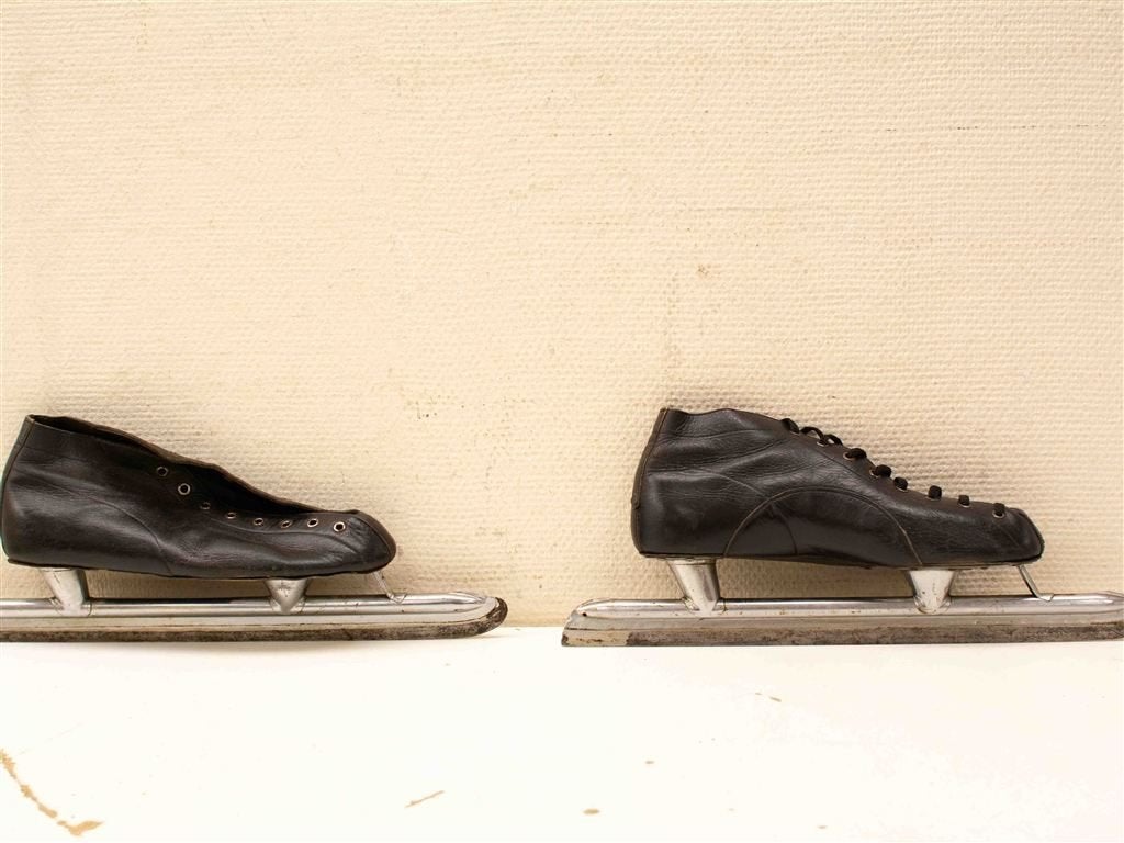 Schaatsen 38165, Ophalen of Verzenden, Gebruikt, Noren, Viking