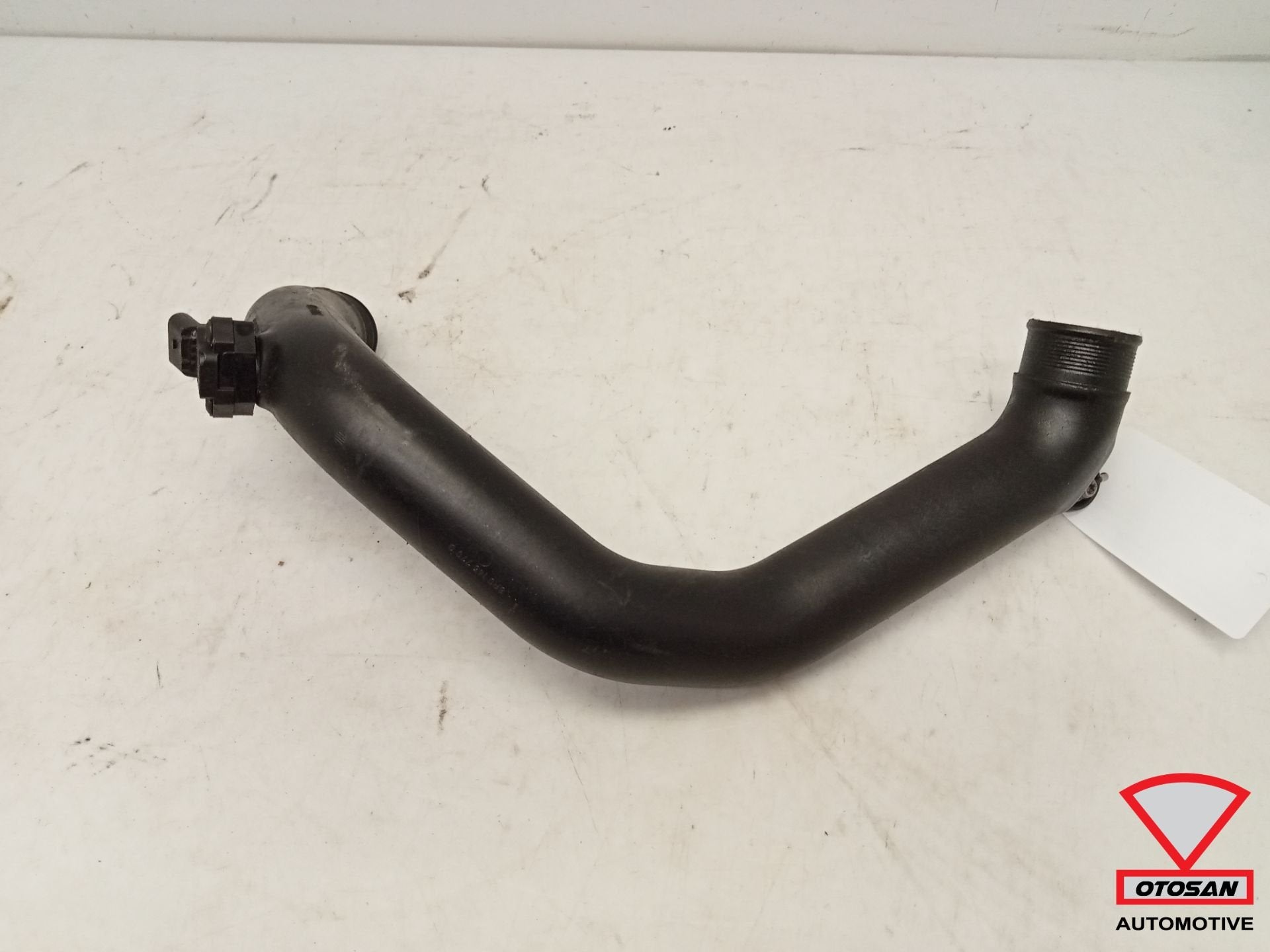 VW Polo 6R Audi Seat Skoda Intercoolerbuis 6R0145782, Gebruikt, Volkswagen, Volkswagen AG, Berliner Ring 2
38440  Wolfsburg, DE