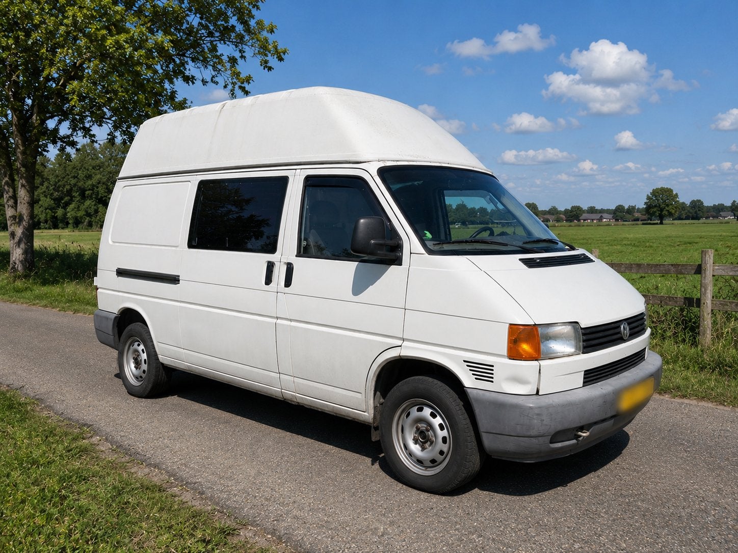 Caravans And Camping Verkocht