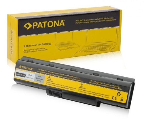Battery Acer AS07A32 AS07A41 AS07A42 AS07A51 AS07A52 AS07A71, Verzenden, Nieuw
