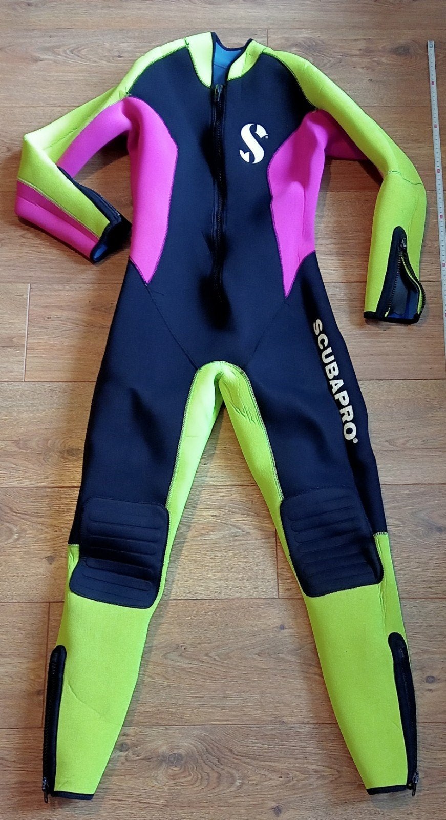 DUIKPAK SCUBAPRO