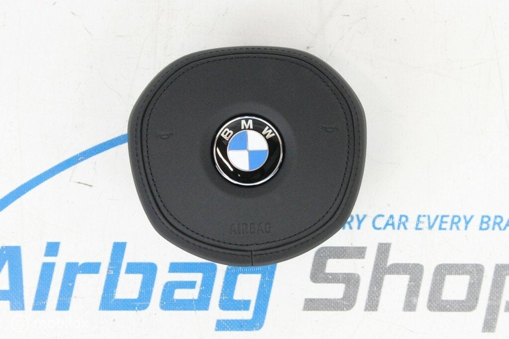 Stuur airbag M BMW 1 serie F40 (2019-heden), Auto-onderdelen, Gebruikt, Ophalen of Verzenden
