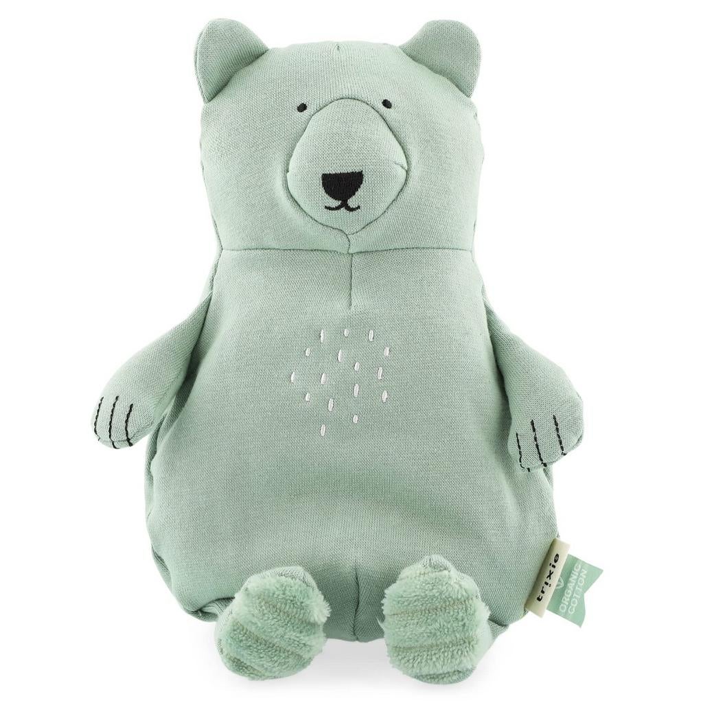GEZOCHT Trixie mr polar bear, Ophalen of Verzenden, Beer
