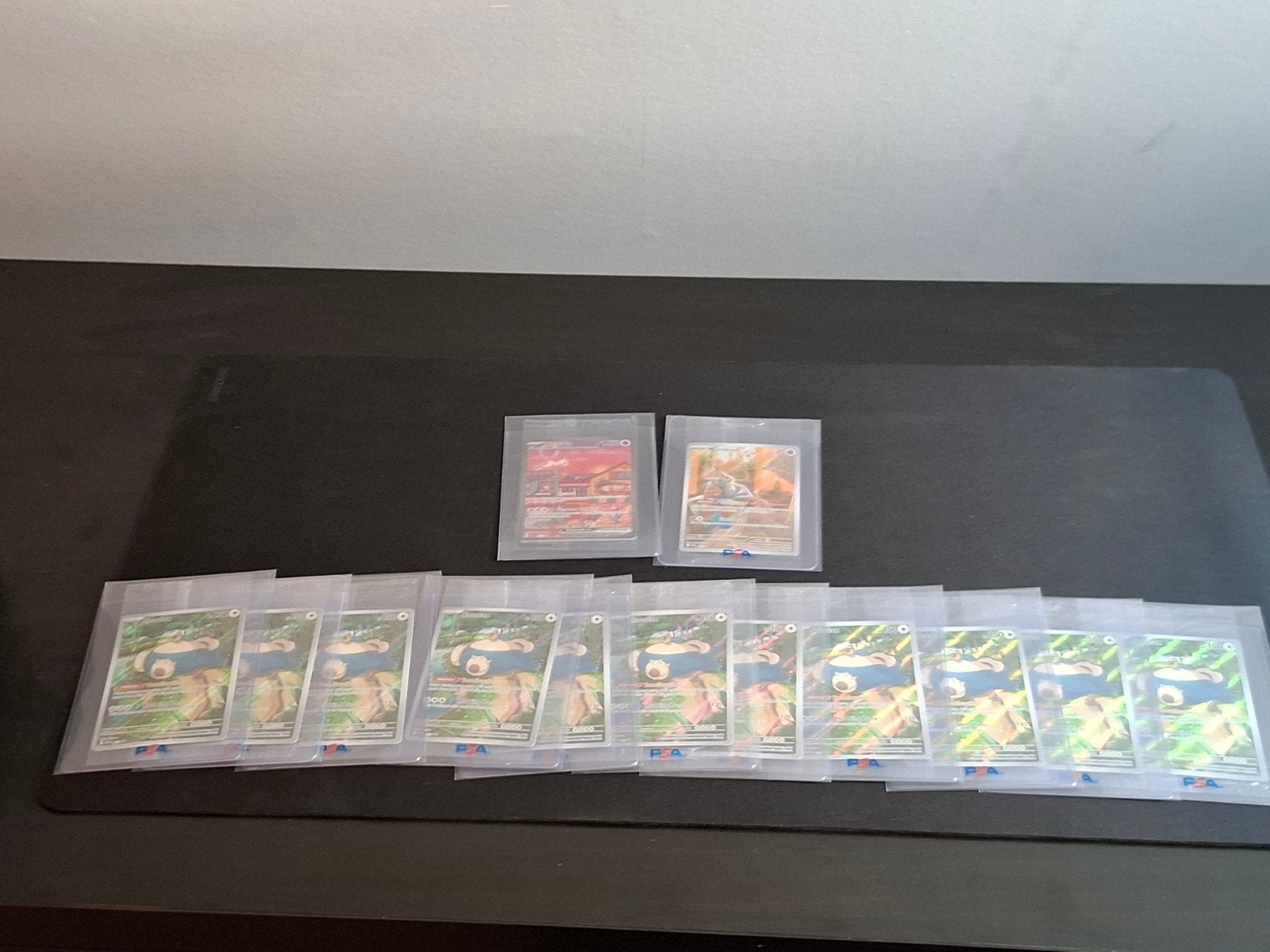 Pokémon 50x Sealed Promo Collectie - Zeldzame Kaarten, Ophalen, Nieuw, Meerdere kaarten, Foil