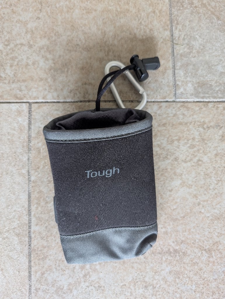 Olympus Tough pouch (fototas), Overige merken, Pouch, Nieuw, Ophalen of Verzenden