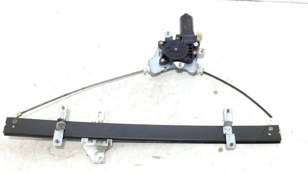 Raammechaniek elektrisch rechts voor Hyundai H 200, Onderdelen@venauto.nl, Van der Ven Autorecycling B.V., Gebruikt, Ettenseweg 76, 4706 PB Roosendaal, The Netherlands
