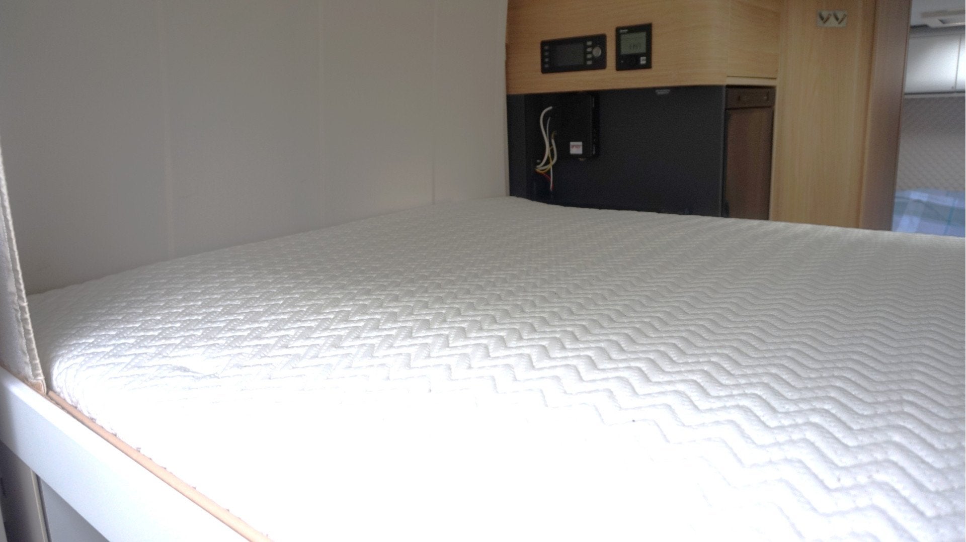Foto 53 van Adria MATRIX 670SC PLUS AUTOMAAT 141 pk Zonnepan. Electr. Fi