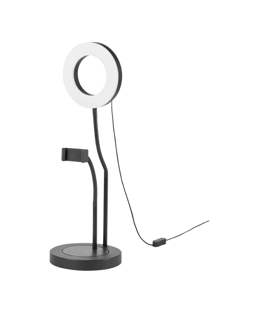 IKEA lanespelare ringlamp telefoonhouder NIEUW, Ophalen, Nieuw, Auto