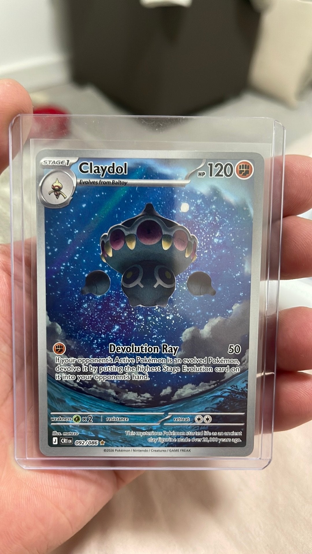 Pokemon cards, Ophalen, Zo goed als nieuw