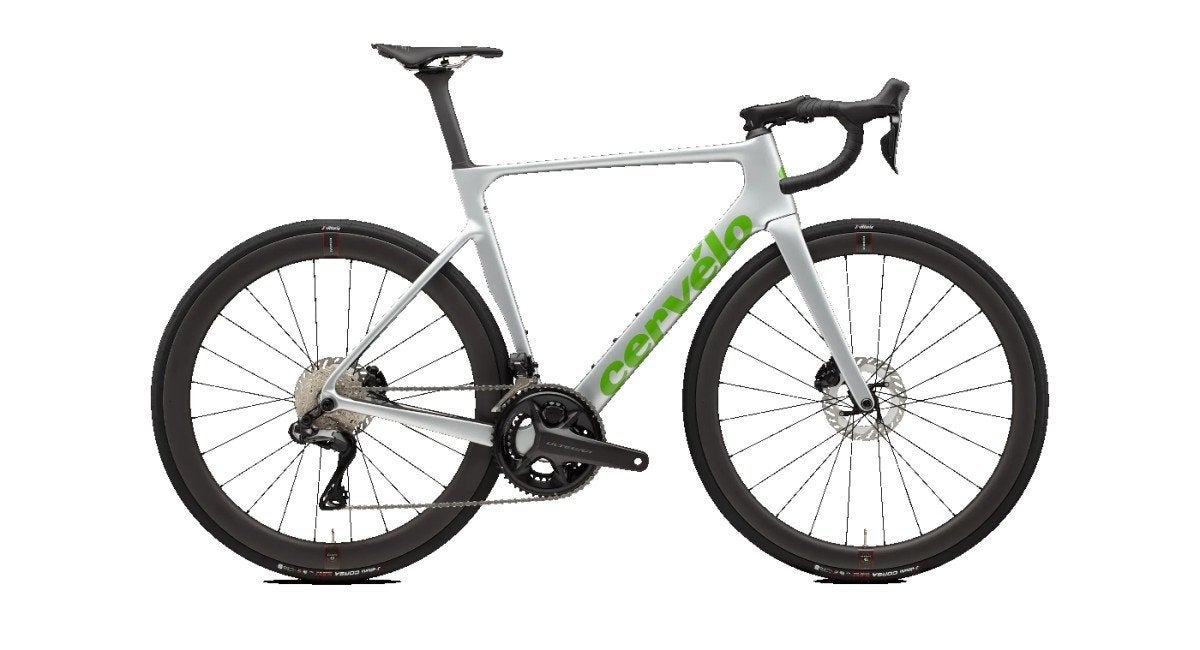 Cervélo Soloist Ultegra Di2 Serpentine 56cm, Fietsen en Brommers, Carbon, -, -, Nieuw