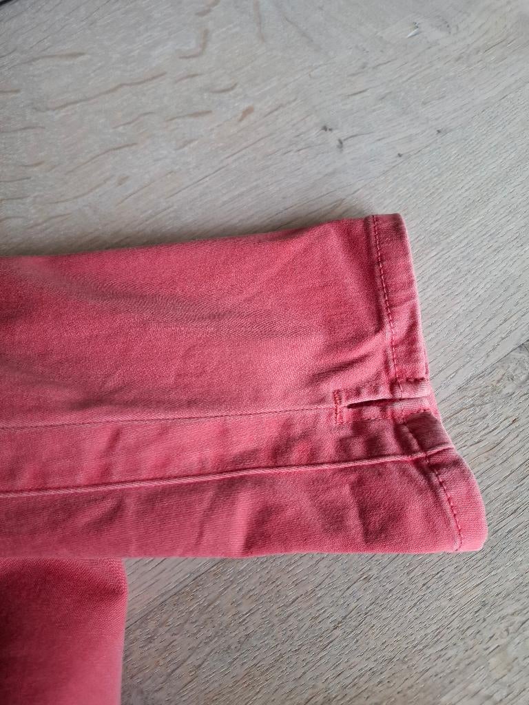Toni gekleurde spijkerbroek, Maat 38/40 (M), Overige kleuren, Ophalen of Verzenden, Zo goed als nieuw