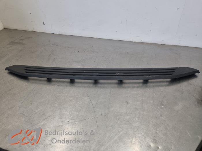 Paravent van een Fiat Ducato, Gebruikt, -, -, Ophalen of Verzenden