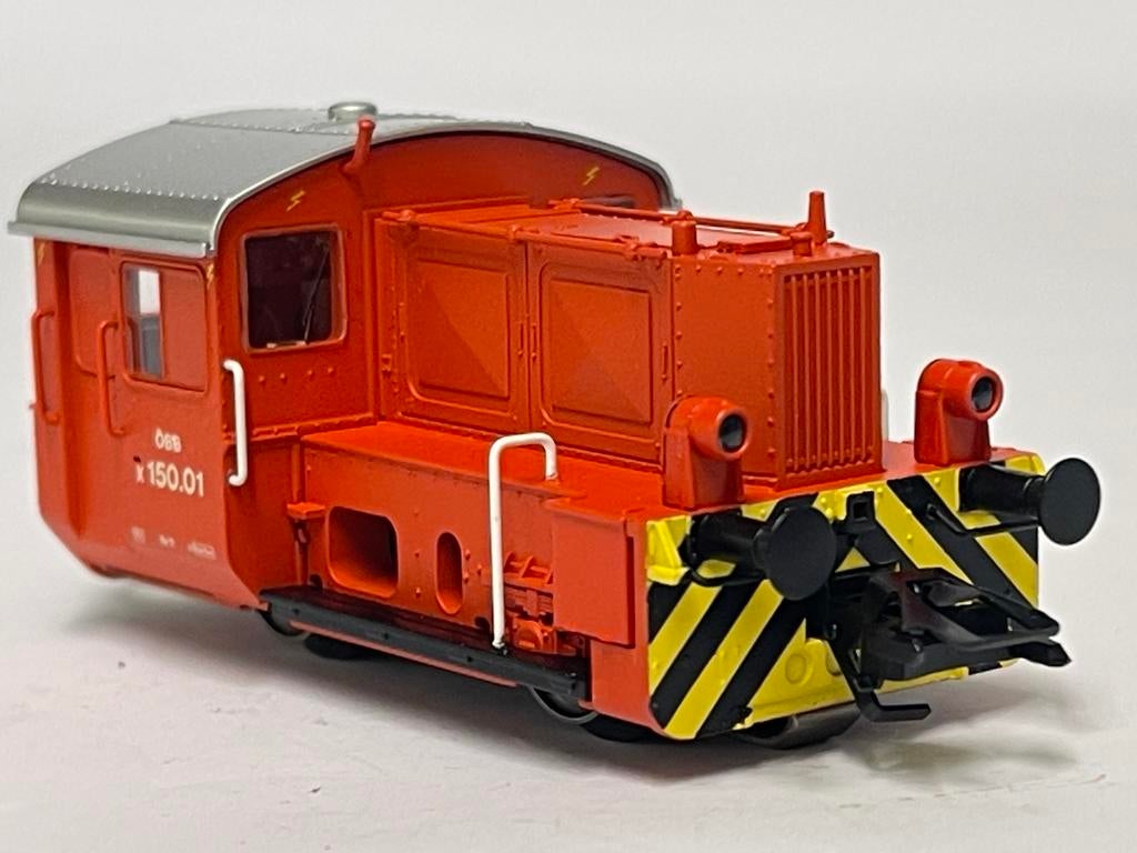 ** NIEUW / NIEUWSTAAT ** Märklin 36801 ** KOF **, Hobby en Vrije tijd, Modeltreinen | H0, Wisselstroom, Locomotief, Nieuw, Ophalen of Verzenden