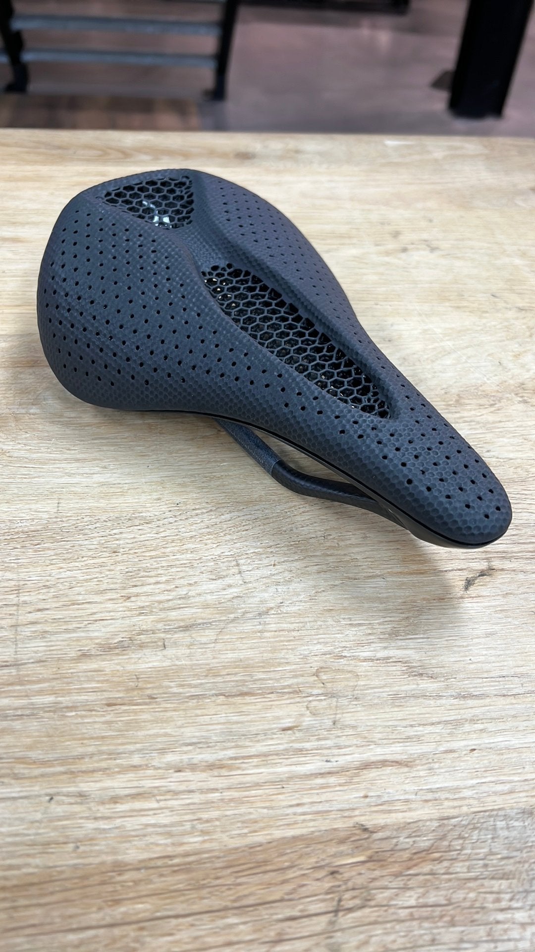 Specialized S-works power mirror zadel NIEUW 143 carbo, Verzenden, Nieuw, Zadel, Racefiets