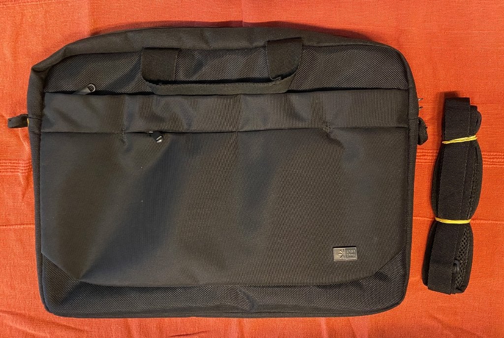 Laptoptas Case Logic Nieuw, Ophalen of Verzenden, Nieuw, Case Logic