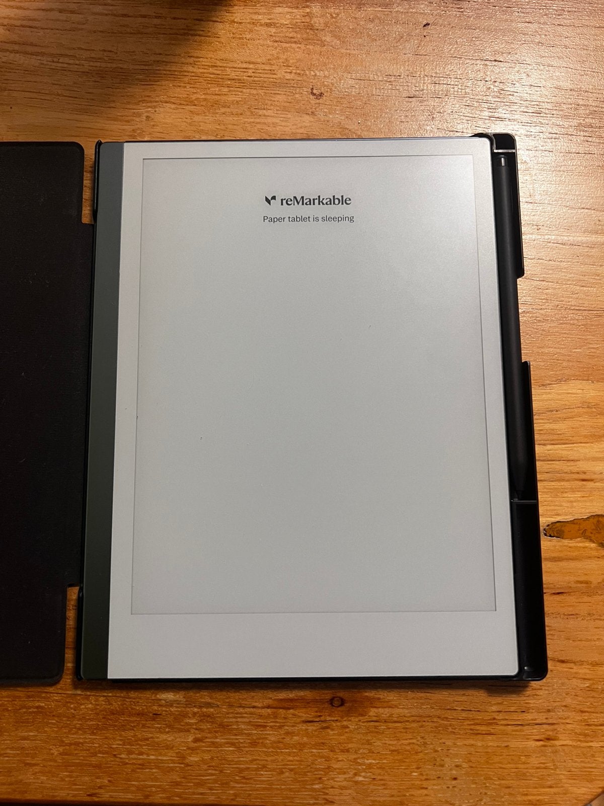 Remarkable 2, Computers en Software, Tekentablets, Ophalen, Zo goed als nieuw