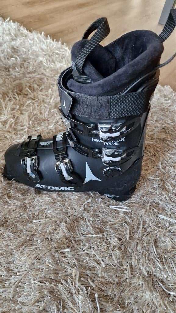 Skischoenen maat 43., Sport en Fitness, Skiën en Langlaufen, Overige merken, 160 tot 180 cm, Schoenen, Ophalen of Verzenden