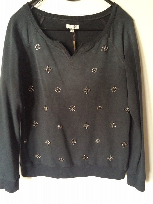 Antraciet grijs sweater trui sweatshirt The Sting maat M, Maat 38/40 (M), The Sting, Nieuw, Ophalen of Verzenden