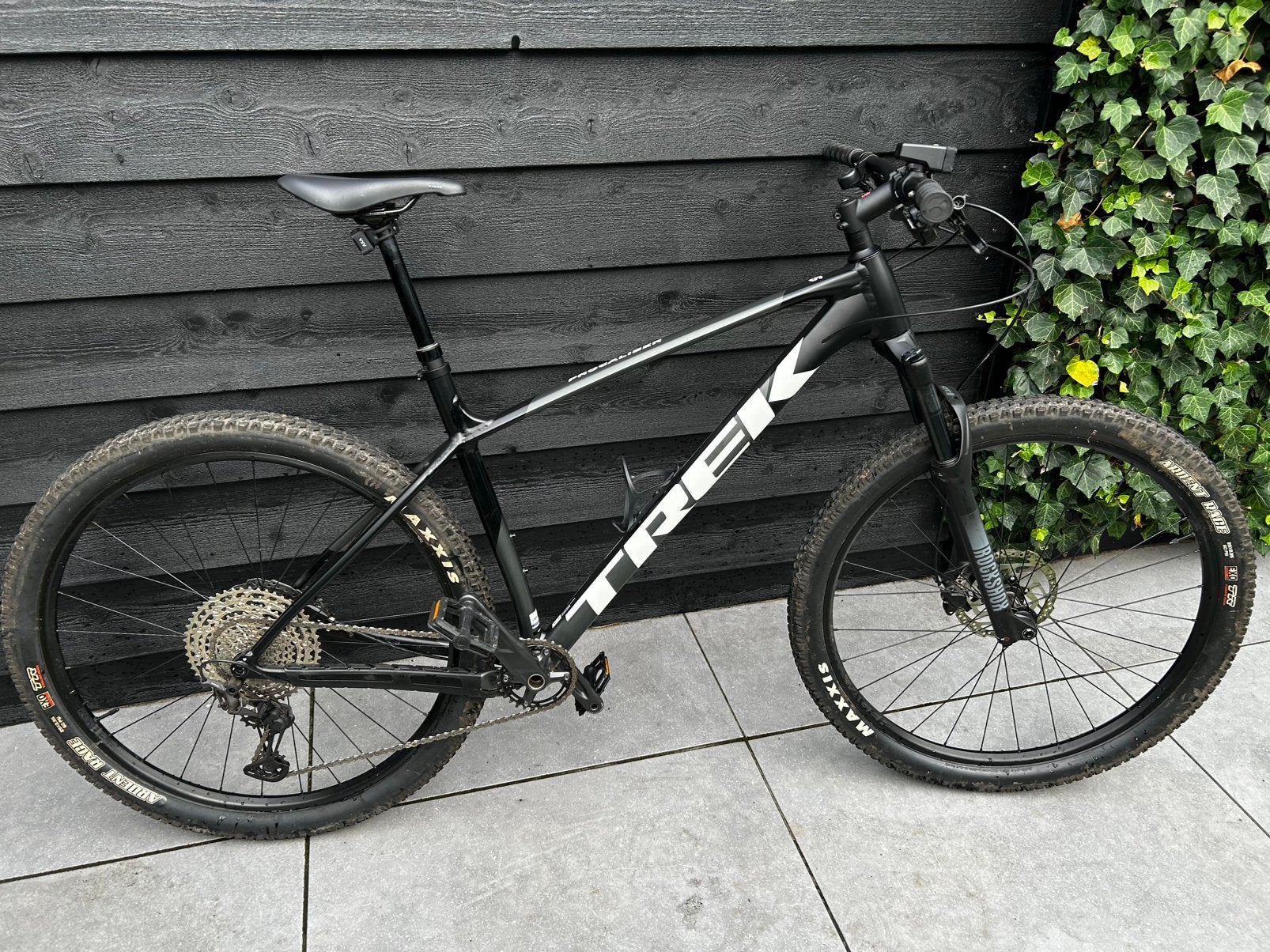 Trek procaliber 6 XL zo goed als nieuwe mountainbike 2025, Fietsen en Brommers, Fietsen | Mountainbikes en ATB, Ophalen, Zo goed als nieuw
