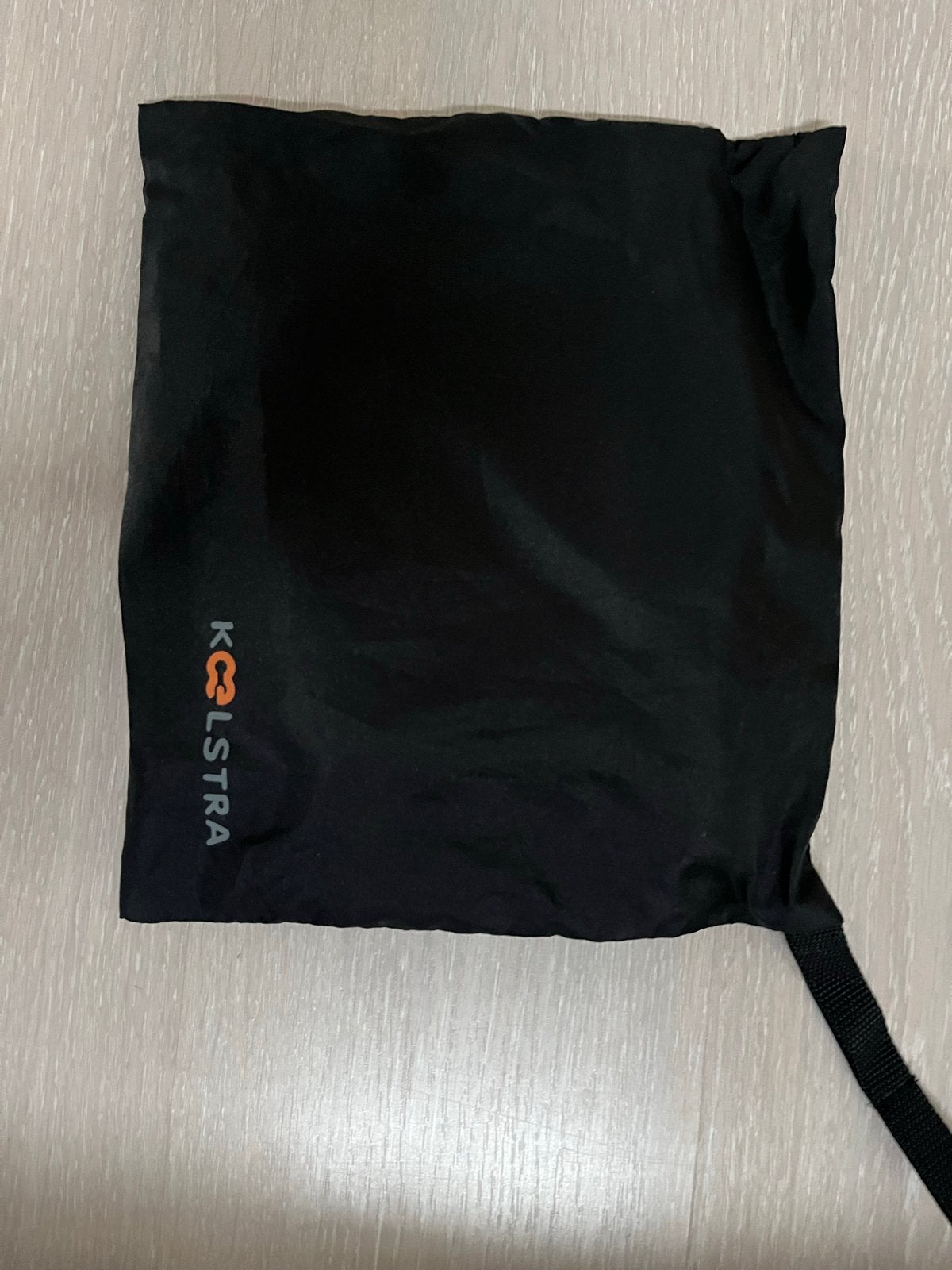 Koelstra Simba regenhoes, Ophalen of Verzenden, Nieuw, Kinderwagen, Overige merken