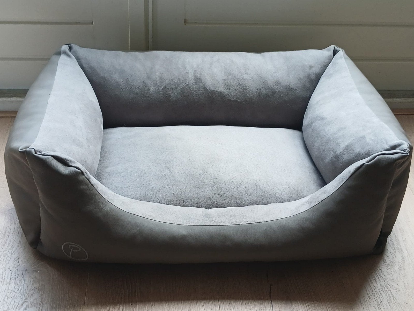 Hondenmand nieuw 50x75 cm (maat M) Pet Perfect, Dieren en Toebehoren, Hondenmanden, Ophalen, Nieuw