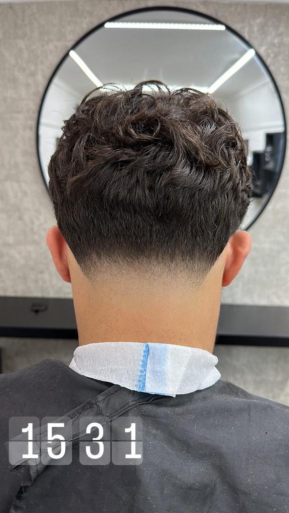 Barbier cursussen aangeboden, Ophalen of Verzenden