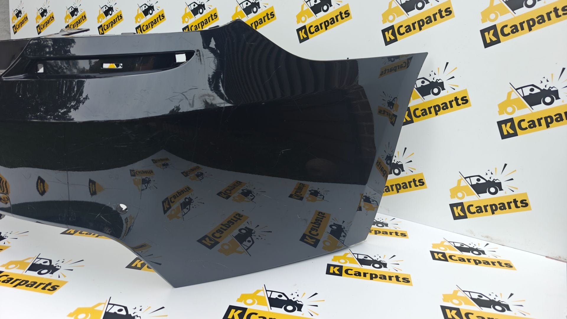 BMW 6 serie Achterbumper F12 F13 M-Pakket Bumper 8050374, Auto-onderdelen, Petuelring 130
80788  Munich, DE, Gebruikt, Info@bmw.de