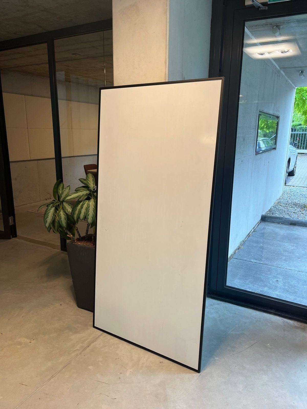Whiteboard, Diversen, Schoolborden, Ophalen, Gebruikt, Whiteboard