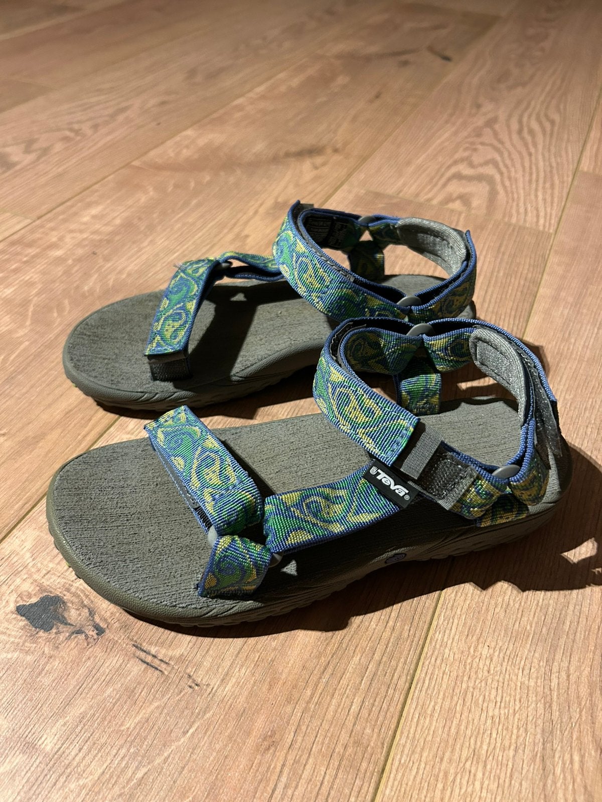 Sandalen, Kleding | Dames, Ophalen, Nieuw, Overige kleuren, Sandalen of Muiltjes