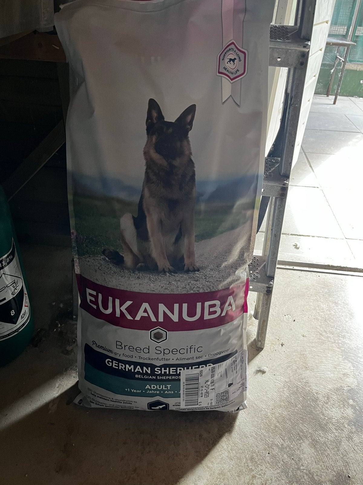 Hondenvoer, Dieren en Toebehoren, Dierenvoeding, Ophalen, Hond