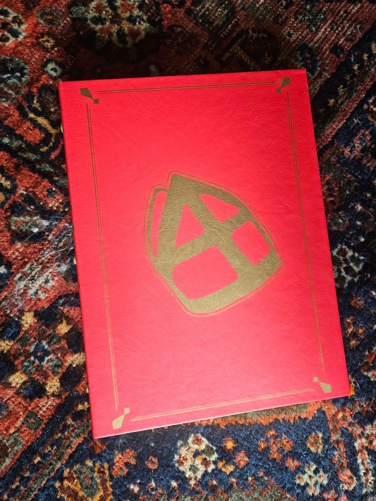 Boek van Sinterklaas, Ophalen of Verzenden