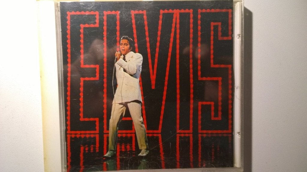 Elvis Presley - NBC-TV Special, Ophalen of Verzenden, Zo goed als nieuw, Rock-'n-roll, Album