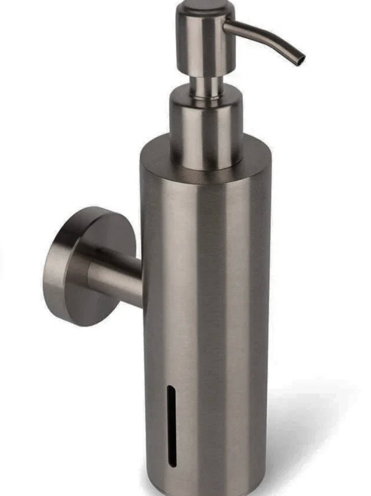 Zeeppomp - Yessential - Gunmetal, Verzenden, Nieuw, Grijs, Overige typen