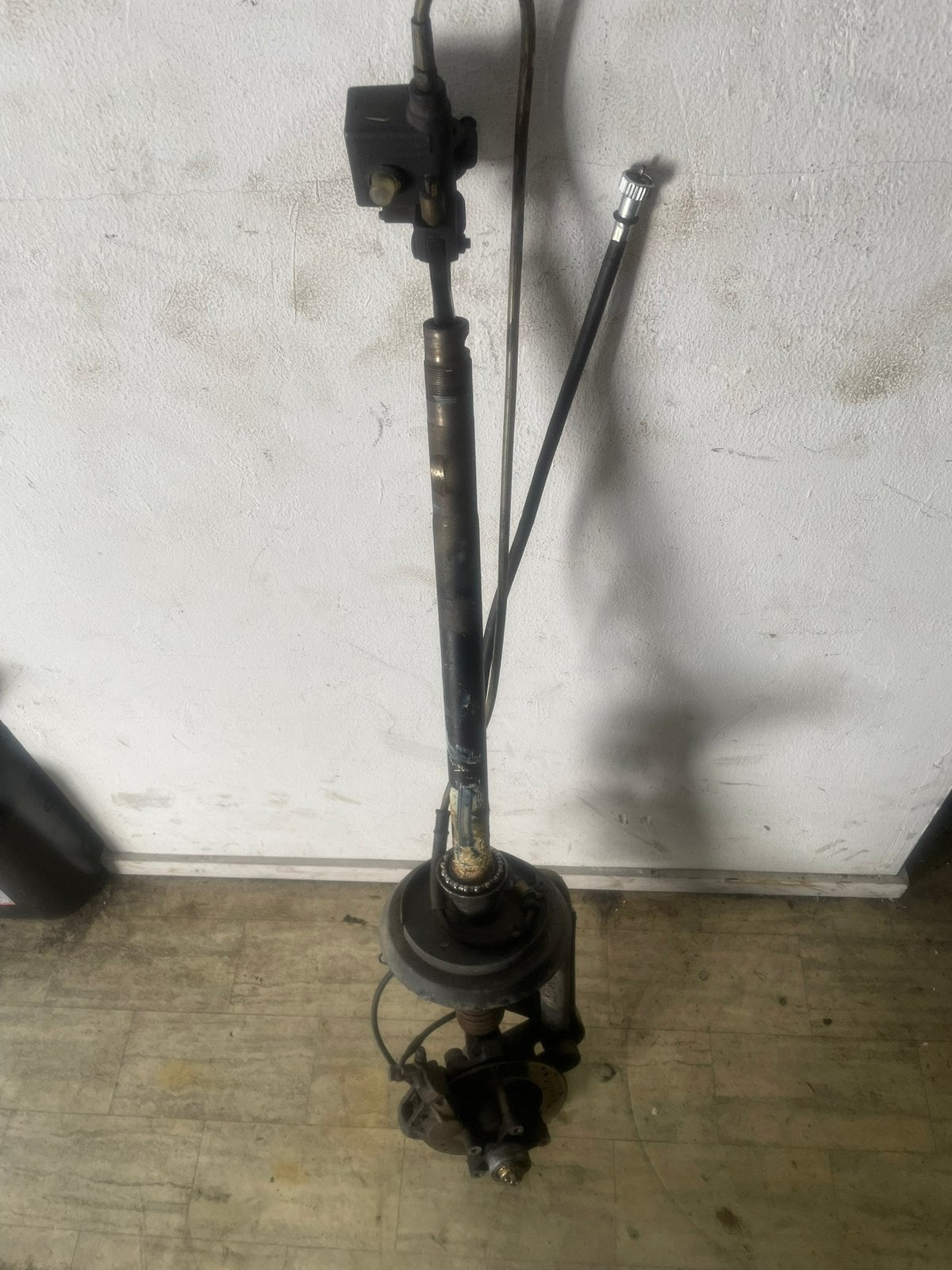 piaggio hexagon 125cc / 180cc voorvork, Ophalen, Gebruikt, Overige typen