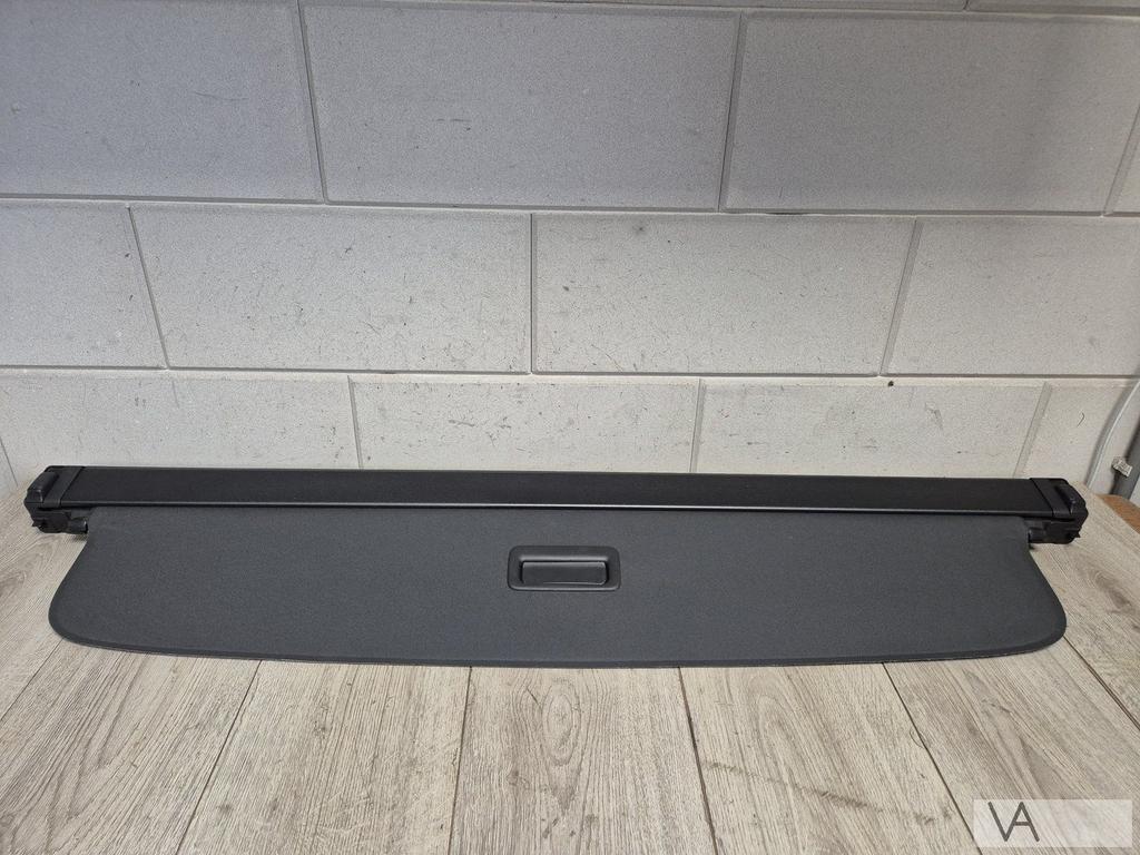 Volvo XC60 2009 - 2017 rollo bagage rolhoes hoedenplank €100, Gebruikt, -, -, Ophalen of Verzenden