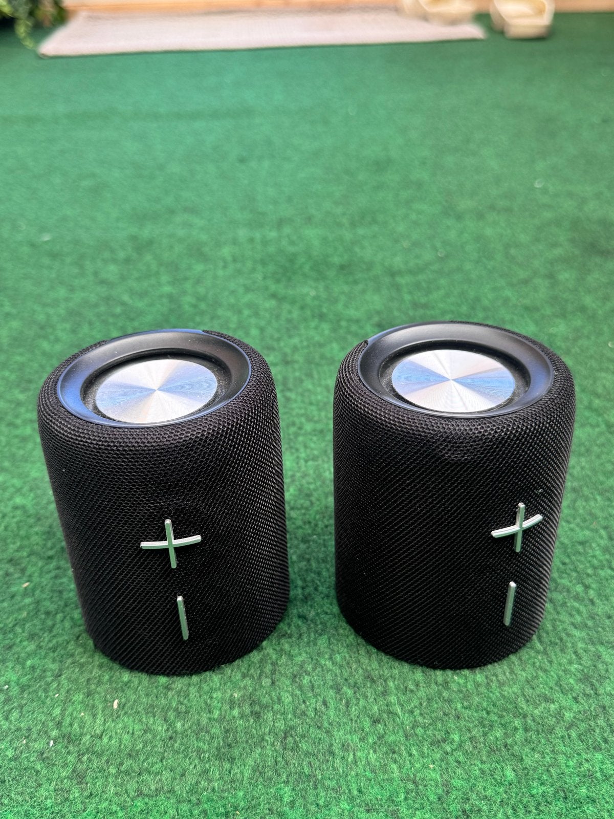Roseland Split Speaker 2x10W Bluetooth Draagbare Speakers, Overige merken, Gebruikt, Ophalen of Verzenden, Draagbare speaker