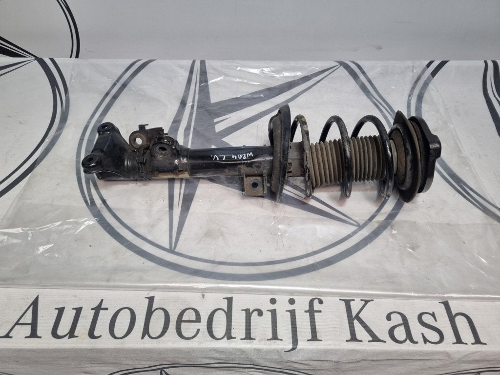 Veerpoot voorzijde W204 C-Klasse A2043205438 [13], Niet ingevuld, Gebruikt, Mercedes-Benz, Niet ingevuld
