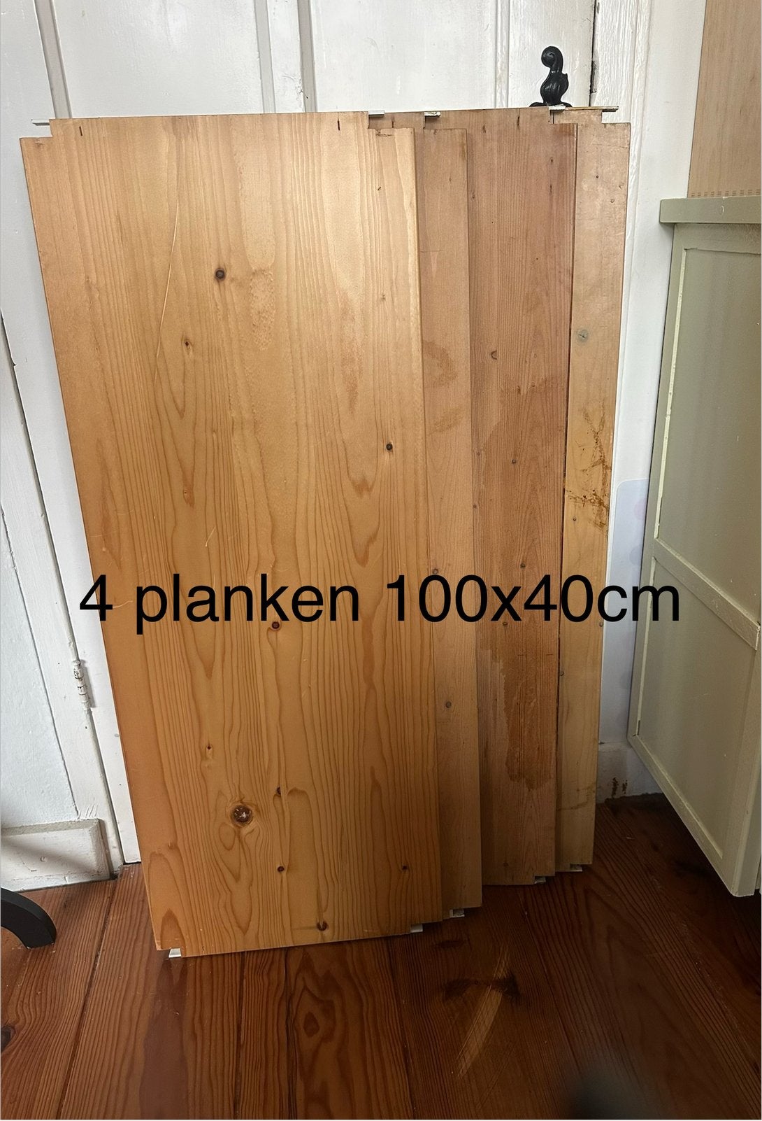 Lundia planken & staanders voor kasten 30 en 40cm diep, Huis en Inrichting, Ophalen, Gebruikt