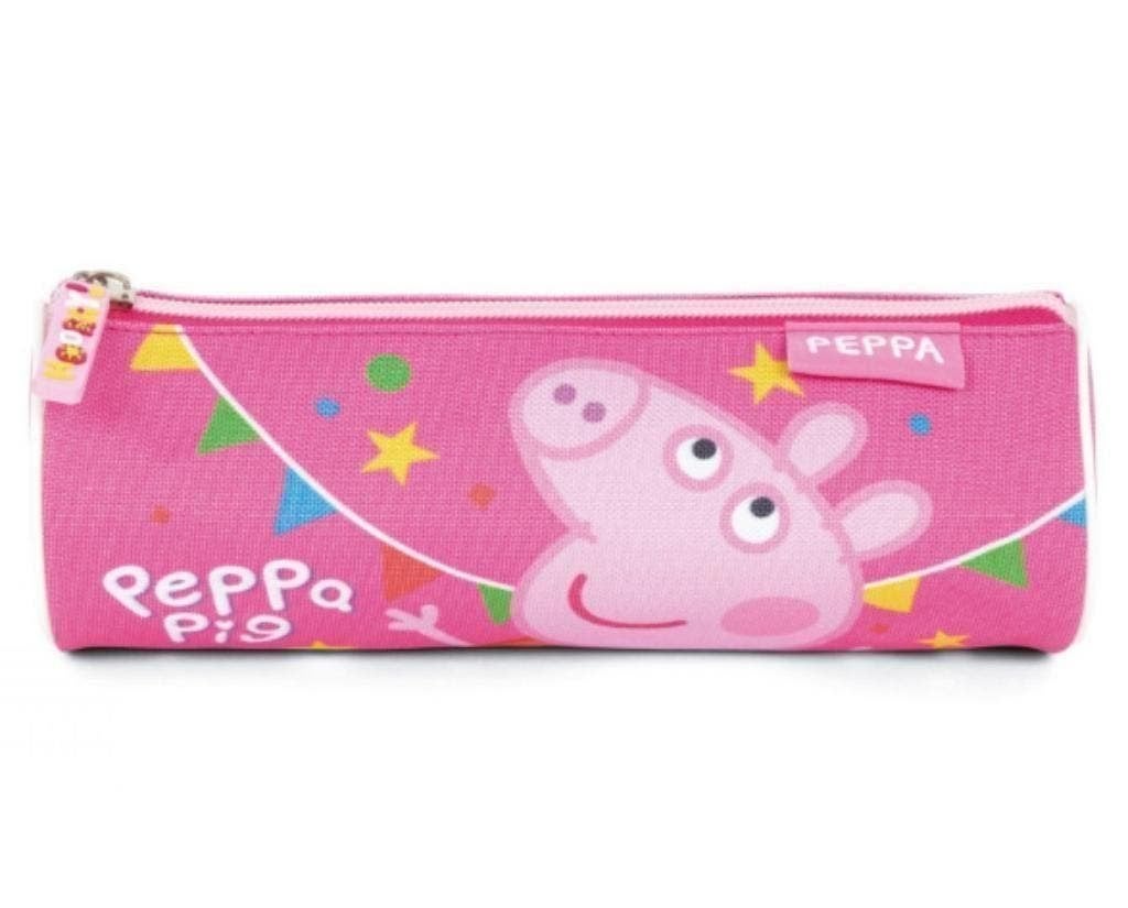 Peppa Pig Etui / Pennenzak / Schooletui, Nieuw, Ophalen of Verzenden, Nvt, Nvt