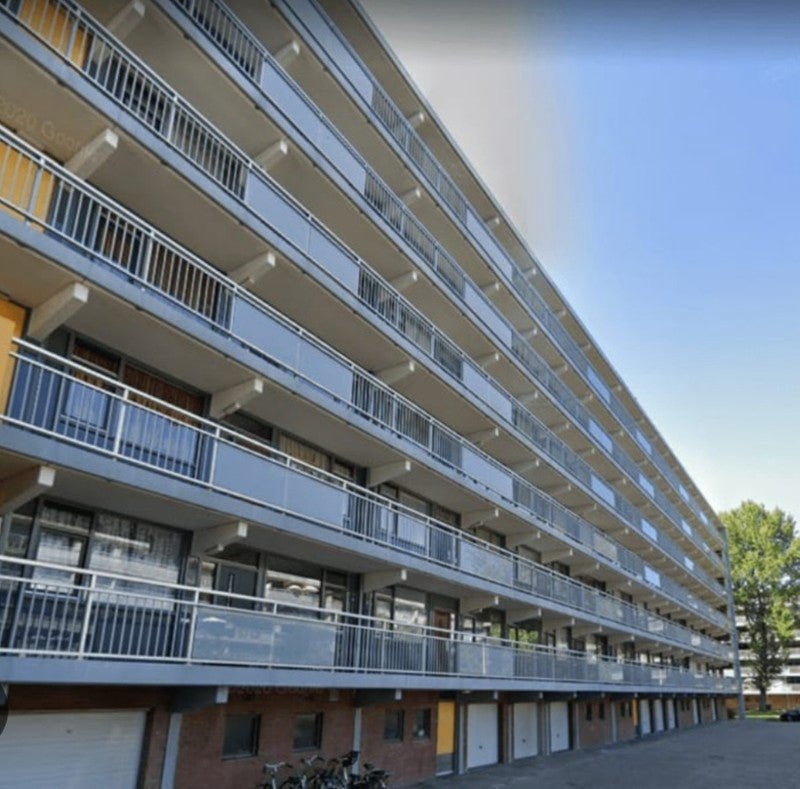 NIEUW! Woonruimte te huur Paukenhof, Zaandijk
