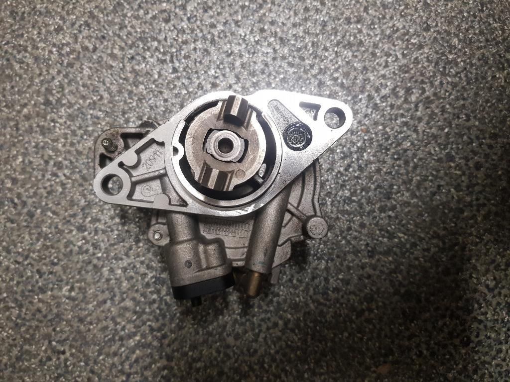 Vacuumpomp Opel Corsa D 1.3 CDTI 16V 2011, Ophalen of Verzenden