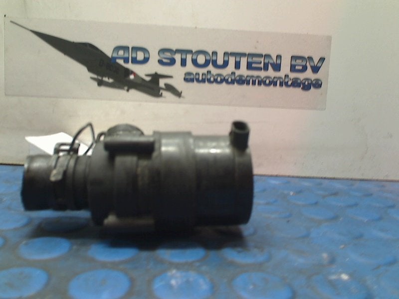 Waterpomp Elek. BMW 5 serie Touring (F11) (2010-06/2017-02), Gebruikt, Petuelring 130, München 80809, , Duitsland, BMW, Bayerische Motoren Werke AG