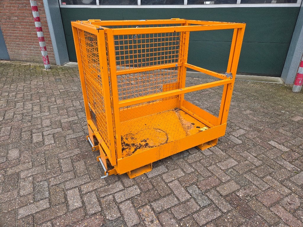 ZGAN Manbak Zie foto's, Ophalen, Nieuw