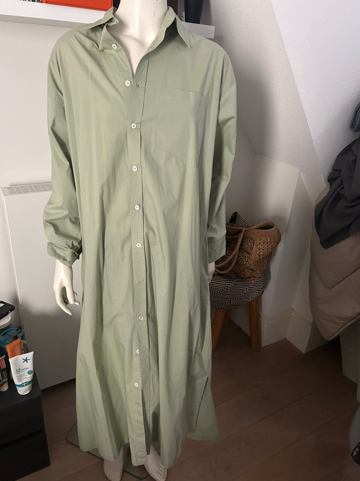 Nieuw! Sea me Happy jurk one size, Verzenden, Nieuw, Overige kleuren, Onder de knie