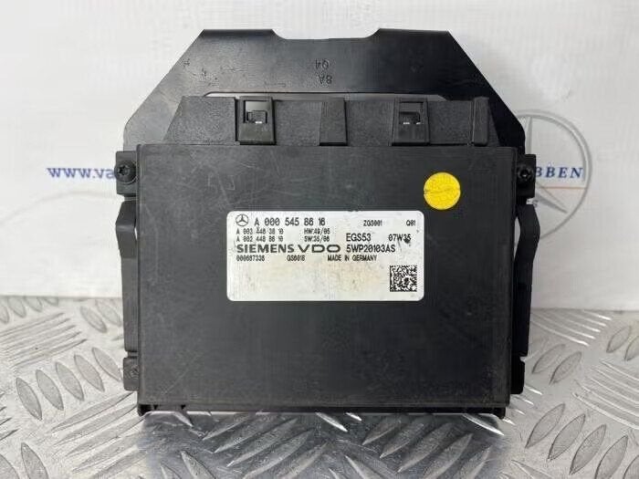 Module (diversen) van een Mercedes Sprinter, Ophalen of Verzenden, Gebruikt