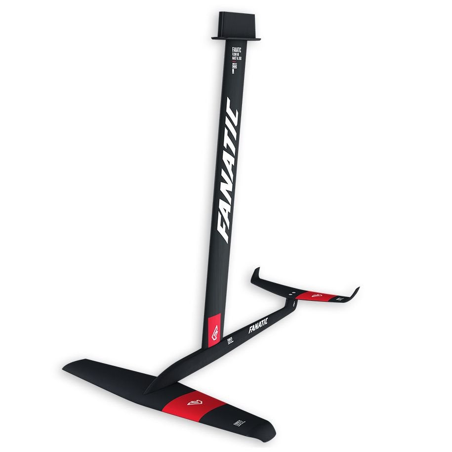 Fanatic Flow H9 foil, Watersport en Boten, Ophalen