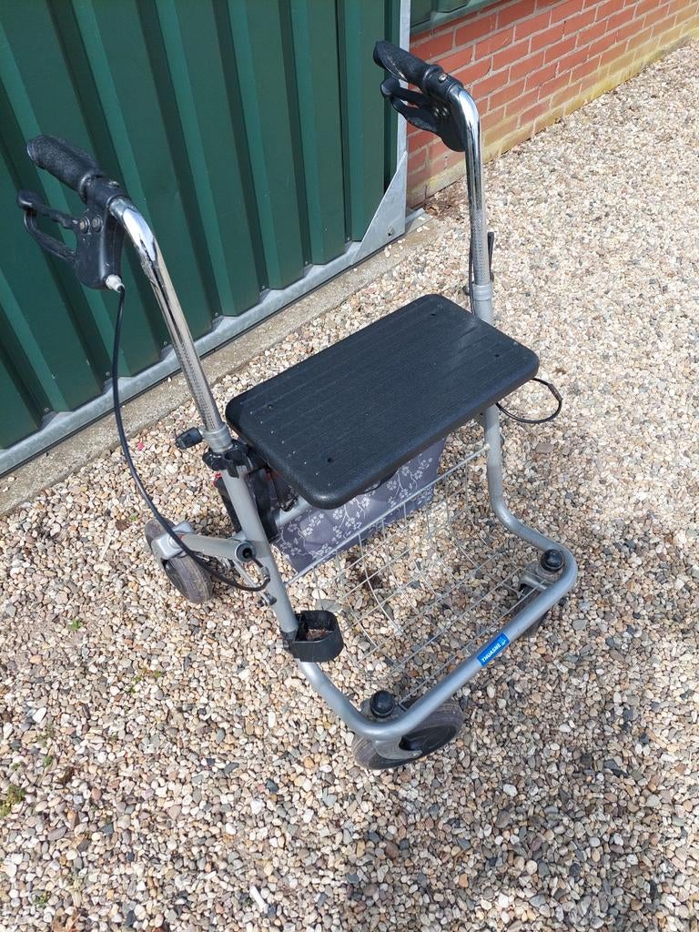 Thuasne rollator, Diversen, Rollators, Ophalen, X, X, X