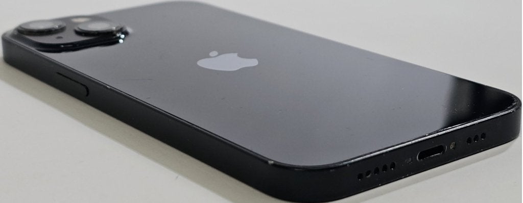 Apple iPhone 13 - 256GB - Zwart - 80% | Tweedehands, Telecommunicatie, Mobiele telefoons | Apple iPhone, 256 GB, 80 %, Gebruikt