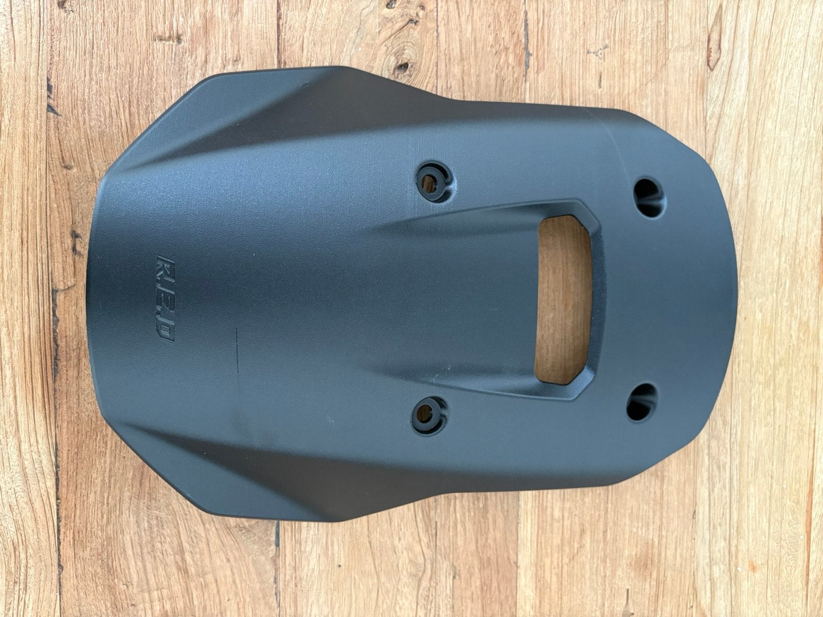Cf Moto 800 MT-X rally Wind Scherm, Ophalen of Verzenden, Zo goed als nieuw